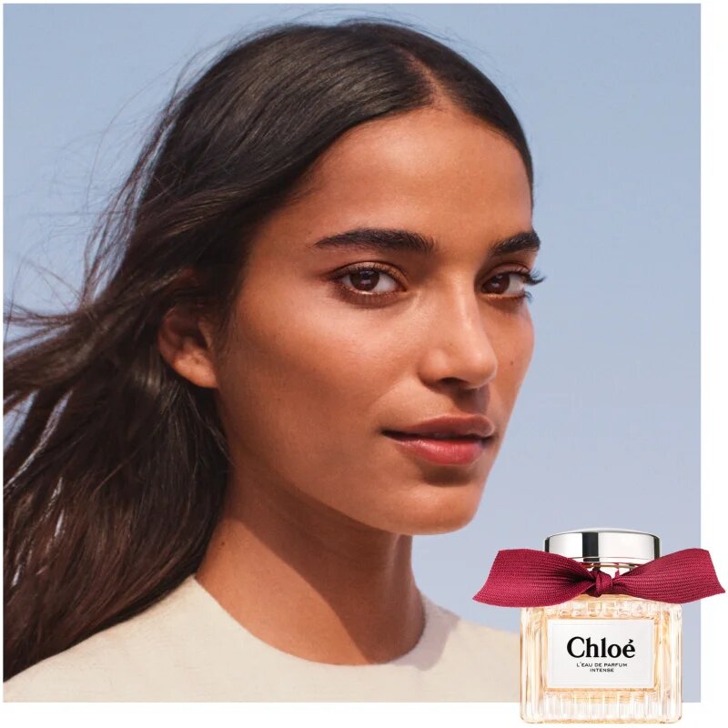 Chloé L'Eau de Parfum Intense parfémovaná voda intense plnitelná pro ženy Refill 150 ml