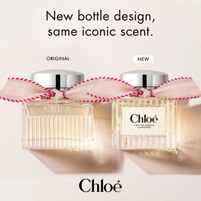 Chloé Lumineuse parfémovaná voda pro ženy 10 ml