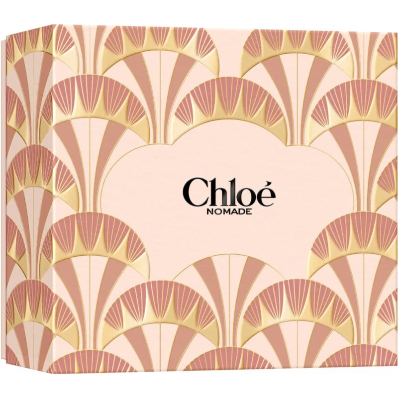 Chloé Nomade dárková sada pro ženy