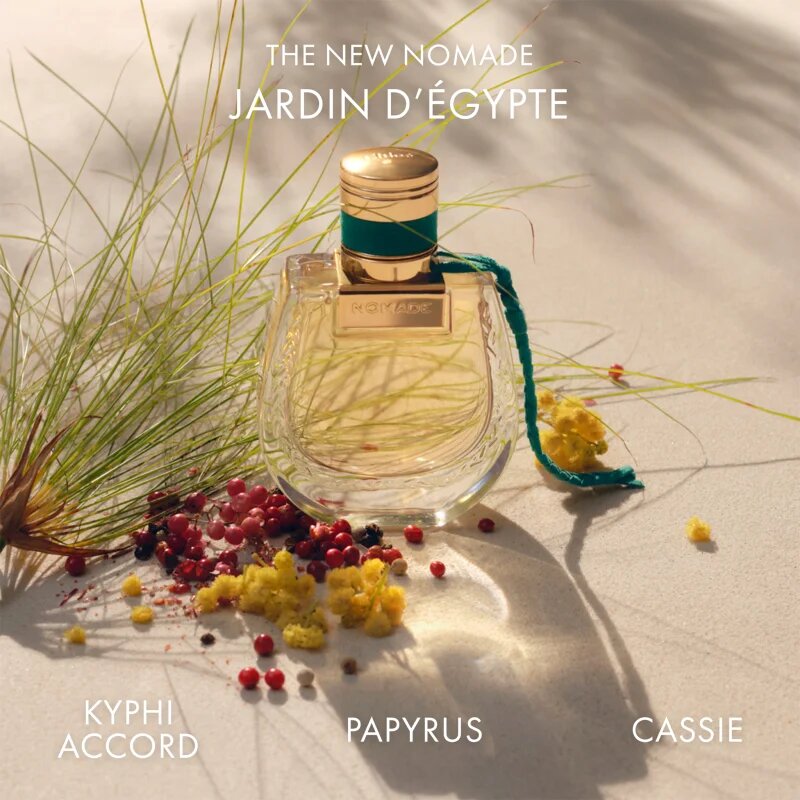 Chloé Nomade Jardin d’Égypte parfémovaná voda pro ženy 30 ml