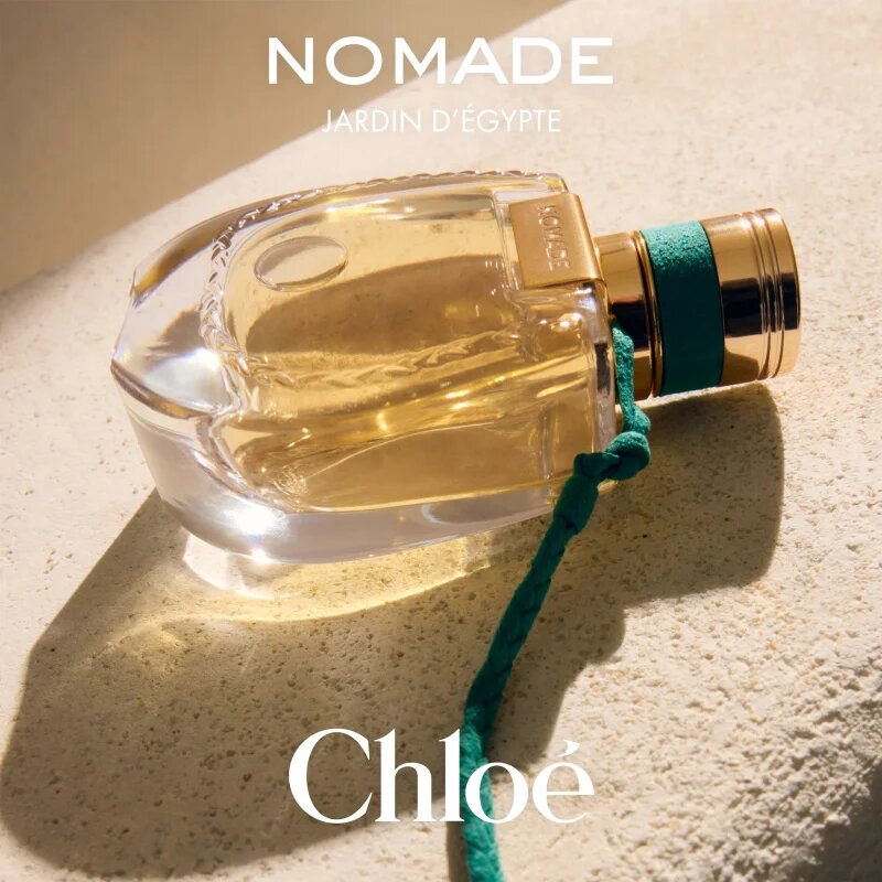 Chloé Nomade Jardin d’Égypte parfémovaná voda pro ženy 50 ml