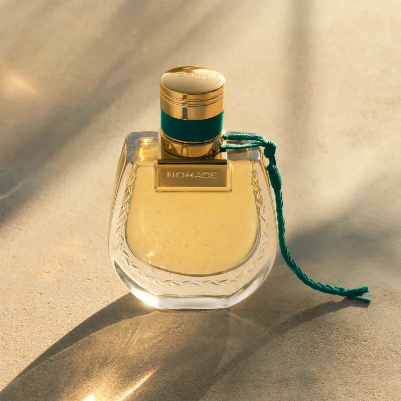 Chloé Nomade Jardin d’Égypte parfémovaná voda pro ženy 50 ml