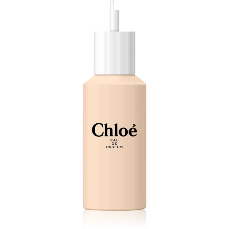 Chloé parfémovaná voda náplň pro ženy 150 ml