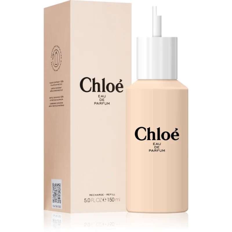 Chloé parfémovaná voda náplň pro ženy 150 ml