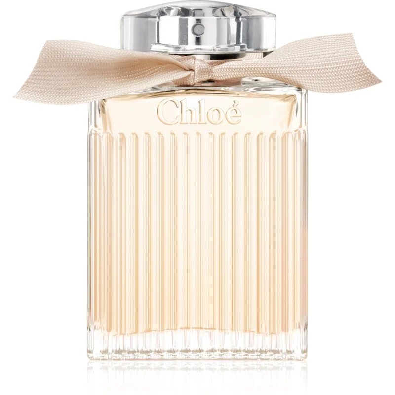 Chloé parfémovaná voda plnitelná pro ženy 100 ml