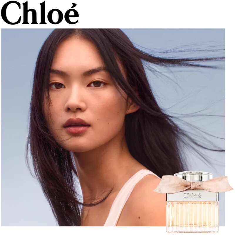 Chloé parfémovaná voda plnitelná pro ženy 100 ml