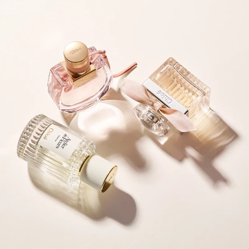 Chloé parfémovaná voda pro ženy 20 ml