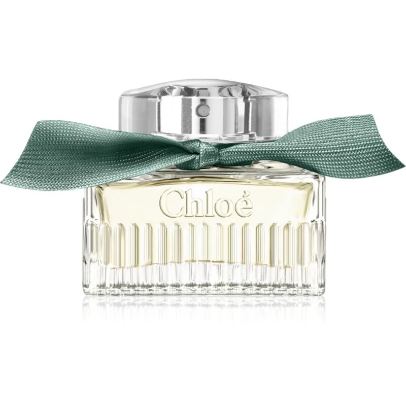 Chloé Rose Naturelle Intense parfémovaná voda pro ženy 30 ml