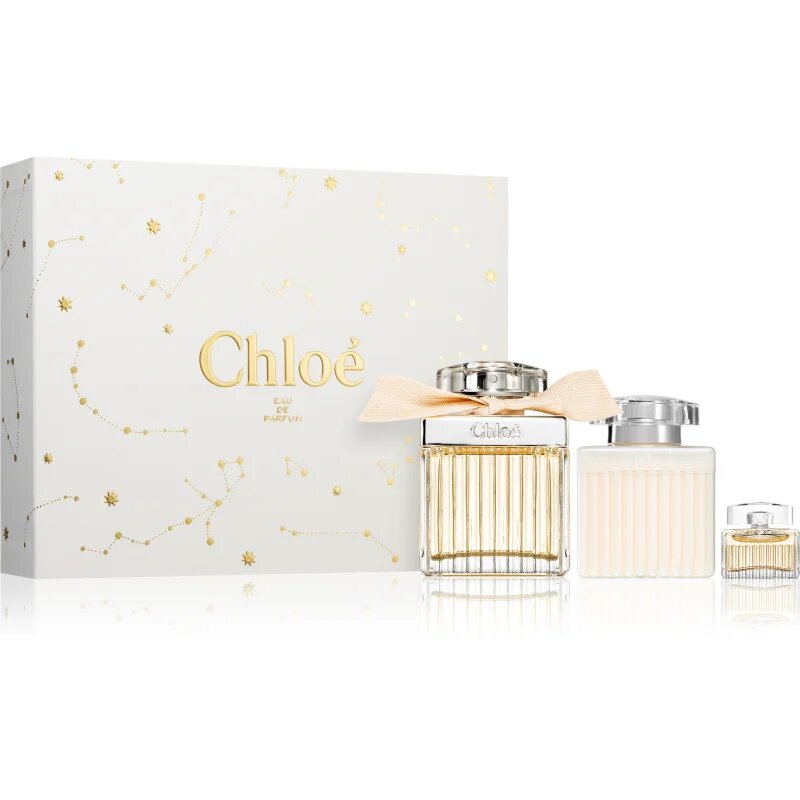 Chloé Set dárková sada pro ženy