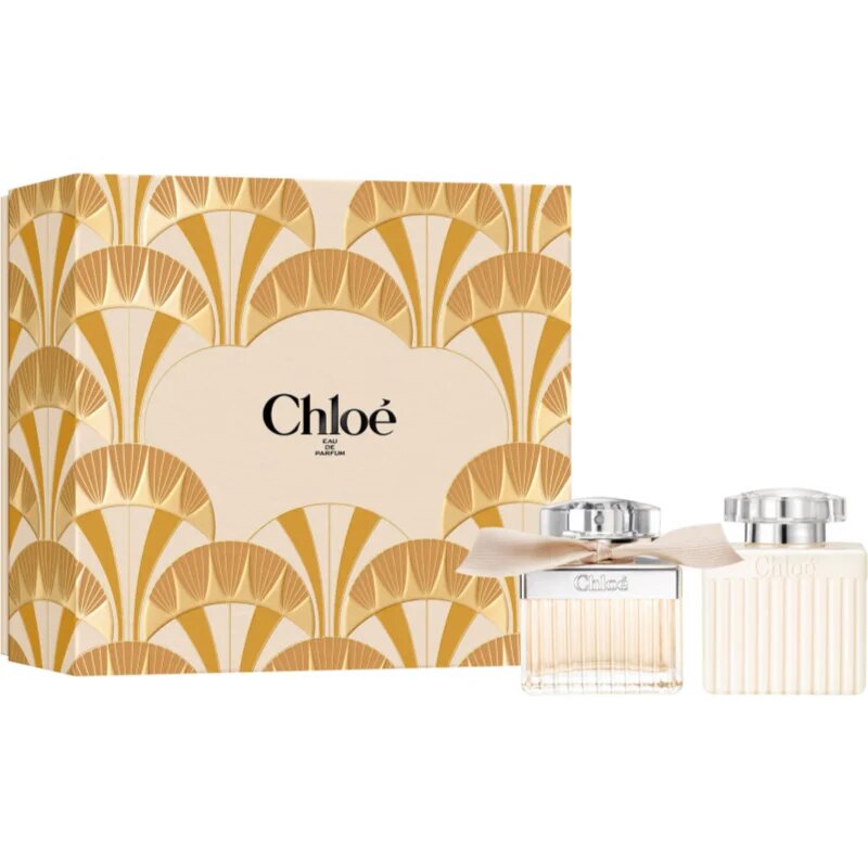 Chloé Set dárková sada pro ženy