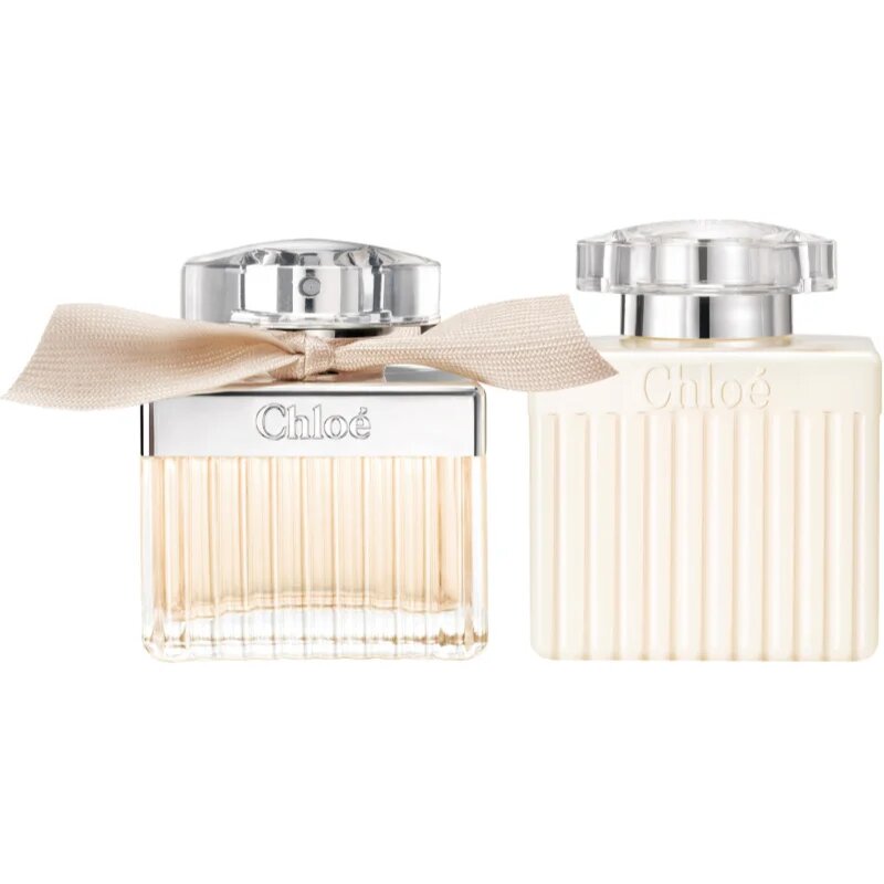 Chloé Set dárková sada pro ženy