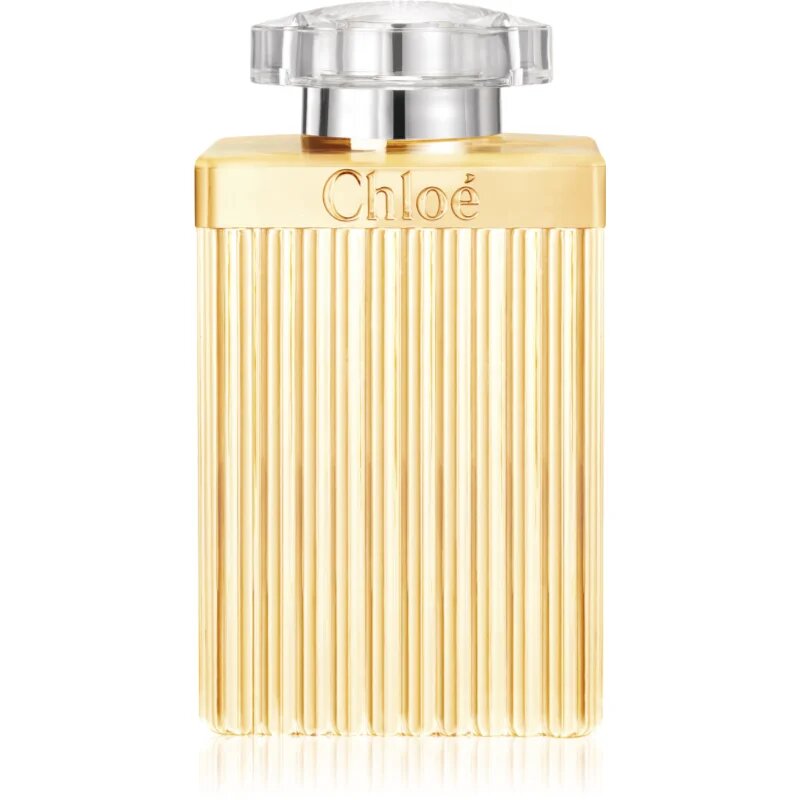 Chloé sprchový gel pro ženy 200 ml