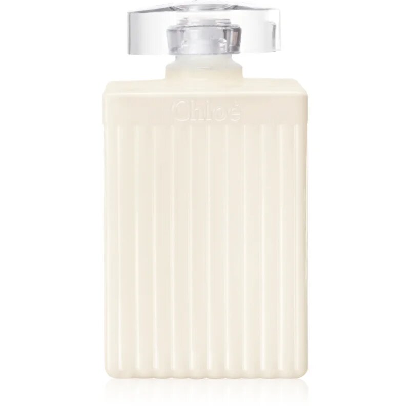 Chloé tělové mléko pro ženy 200 ml