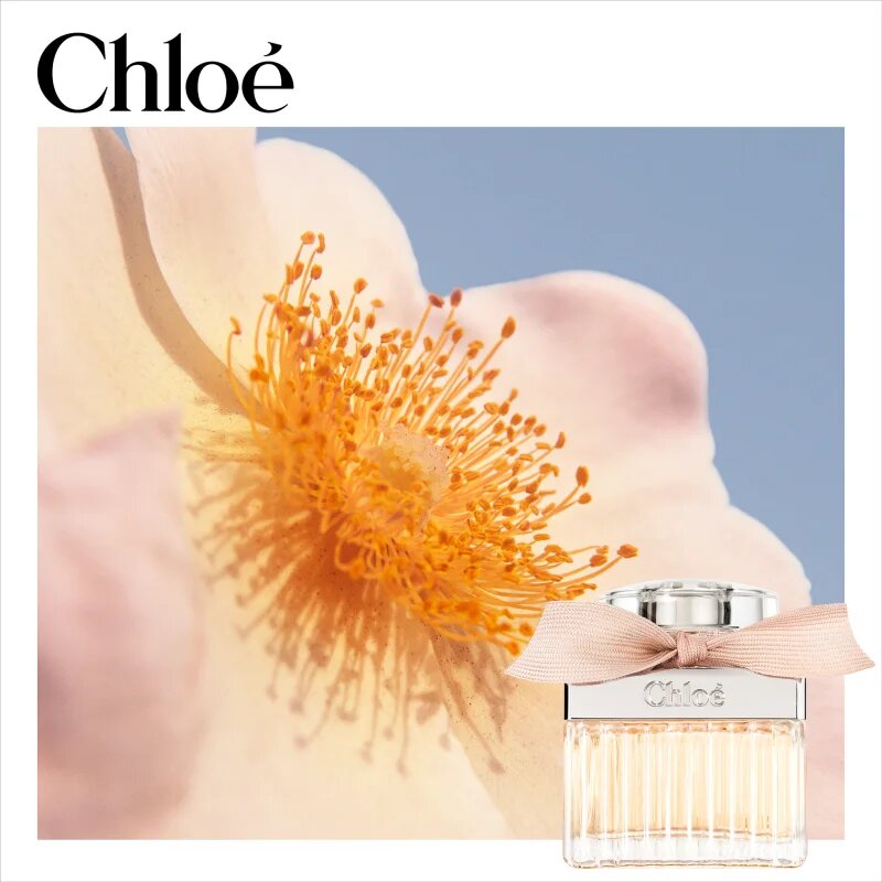 Chloé tělové mléko pro ženy 200 ml