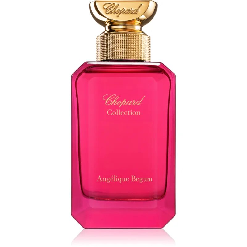 Chopard Angelique Begum parfémovaná voda pro ženy 100 ml