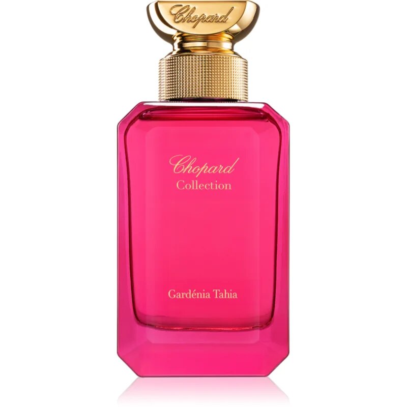 Chopard Gardénia Tahia parfémovaná voda pro ženy 100 ml
