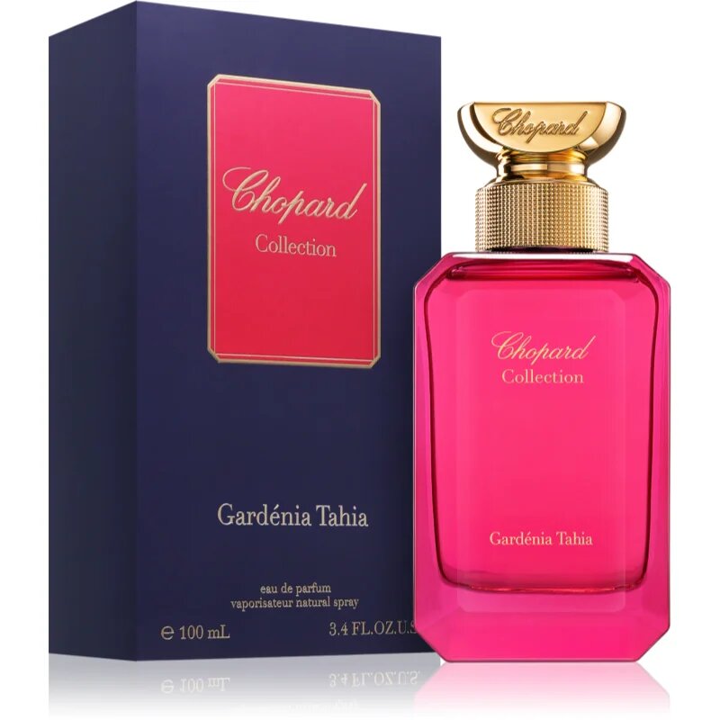 Chopard Gardénia Tahia parfémovaná voda pro ženy 100 ml