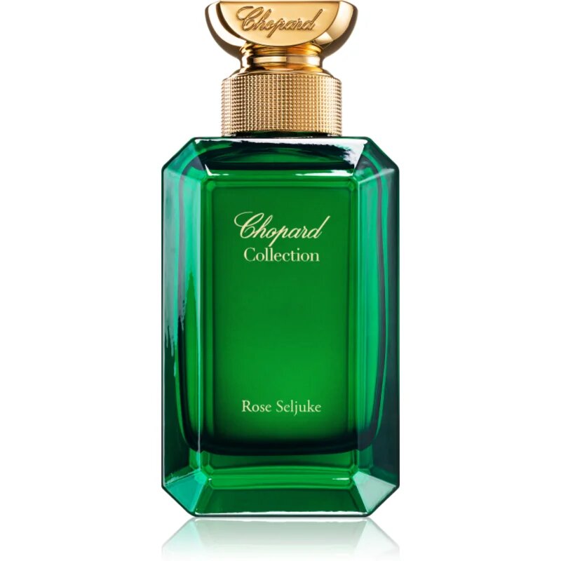 Chopard Gardens of Paradise Rose Seljuke parfémovaná voda unisex 100 ml