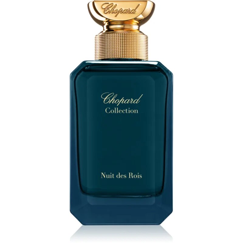 Chopard Gardens of the Kings Nuit des Rois parfémovaná voda unisex 100 ml
