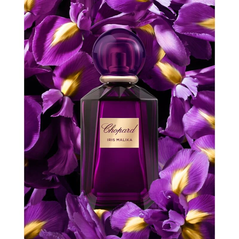 Chopard Iris Malika parfémovaná voda pro ženy 100 ml