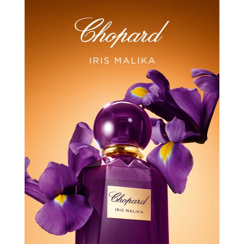 Chopard Iris Malika parfémovaná voda pro ženy 100 ml