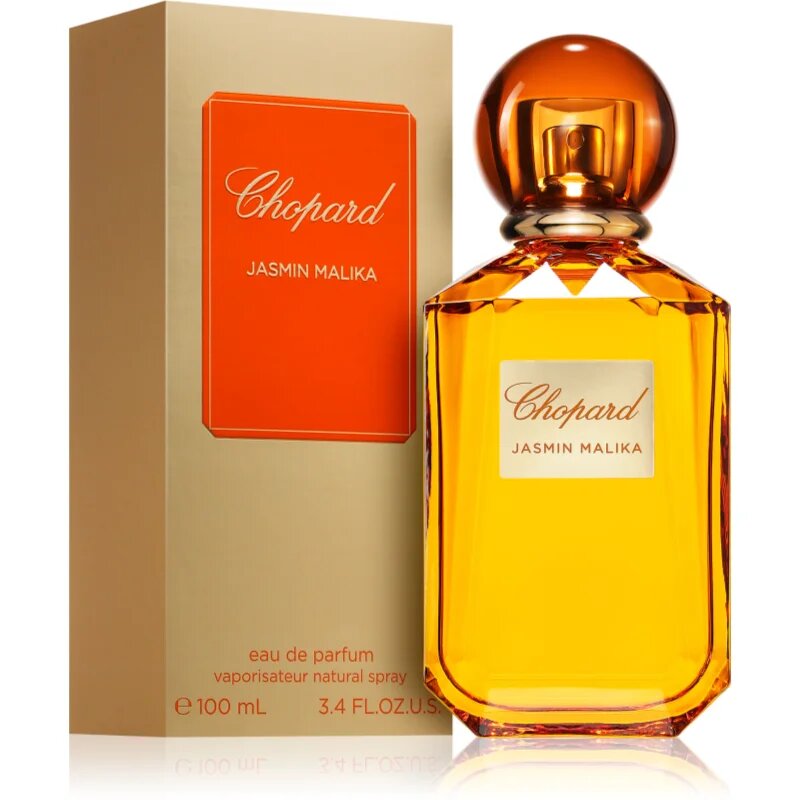 Chopard Jasmin Malika parfémovaná voda pro ženy 100 ml