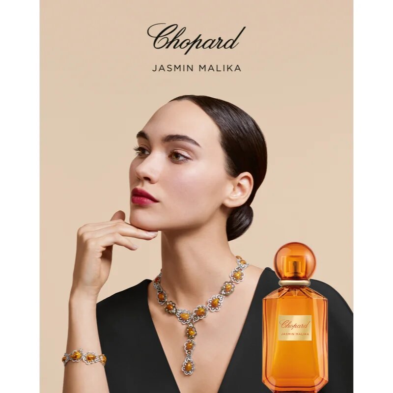 Chopard Jasmin Malika parfémovaná voda pro ženy 100 ml