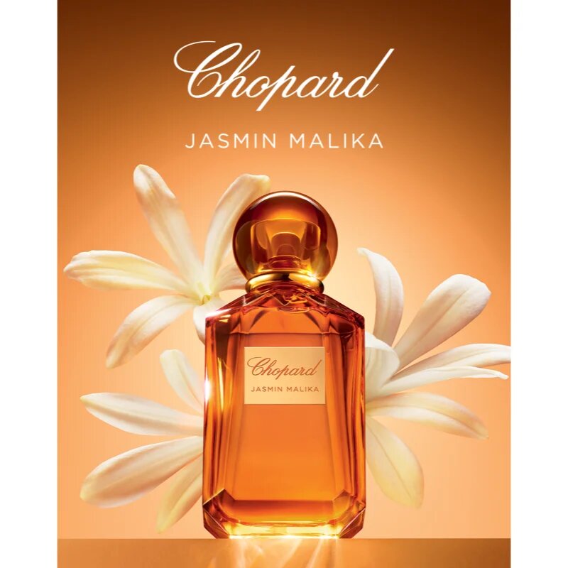 Chopard Jasmin Malika parfémovaná voda pro ženy 100 ml