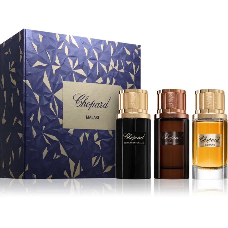 Chopard Malaki dárková sada pro muže