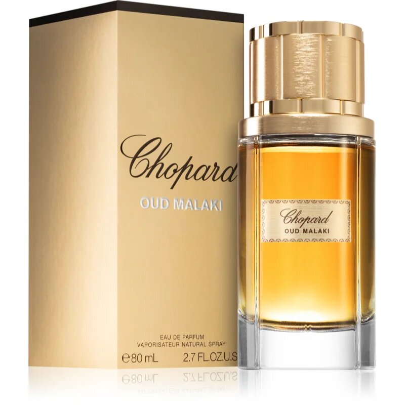 Chopard Oud Malaki parfémovaná voda pro muže 80 ml