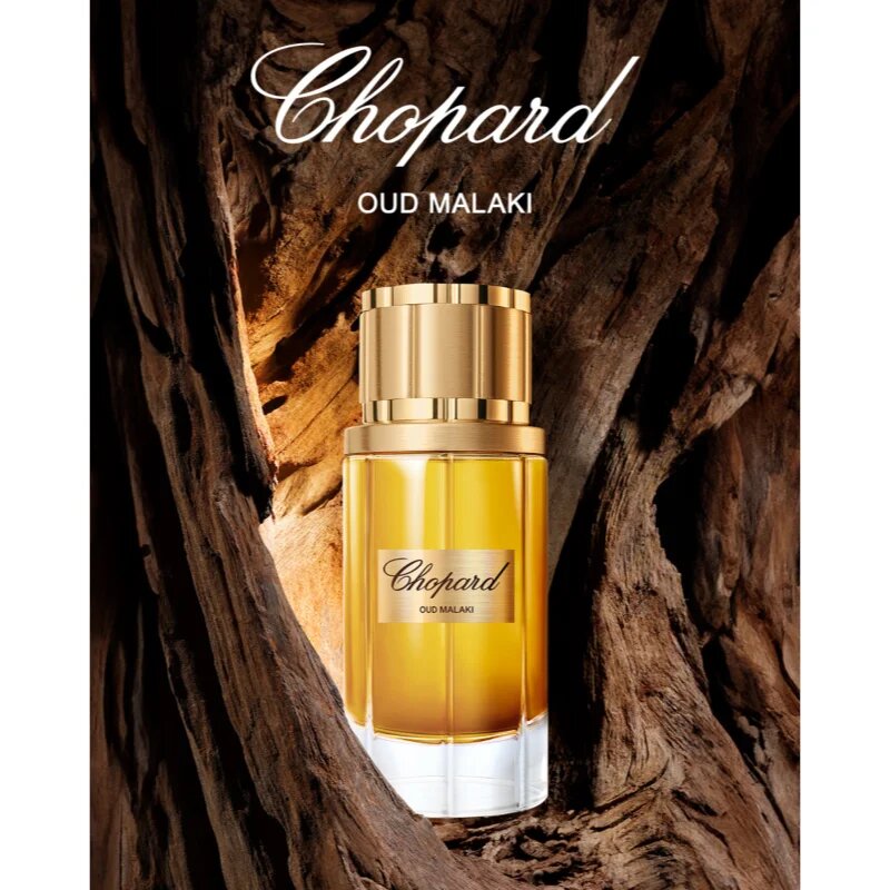 Chopard Oud Malaki parfémovaná voda pro muže 80 ml