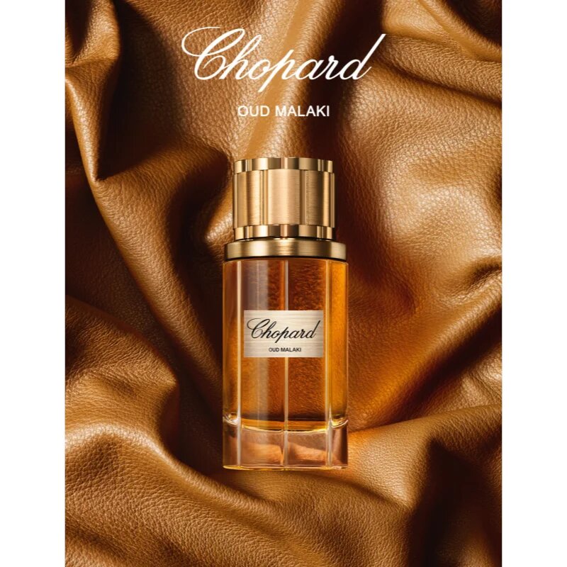 Chopard Oud Malaki parfémovaná voda pro muže 80 ml