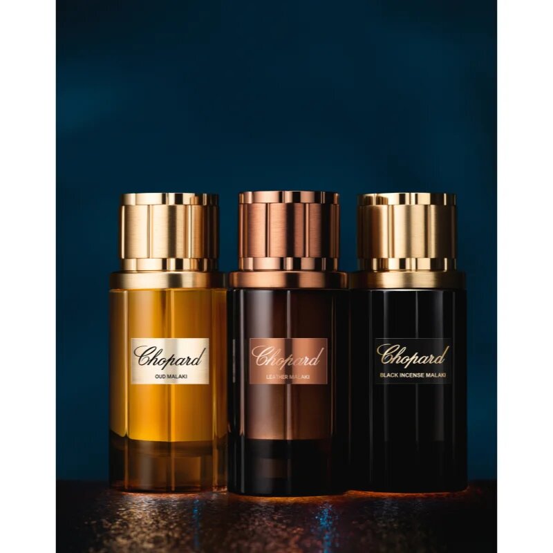 Chopard Oud Malaki parfémovaná voda pro muže 80 ml