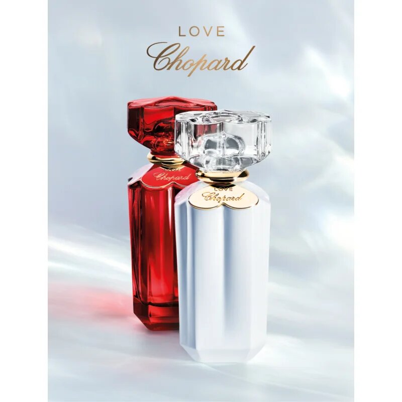 Chopard Sparkling Love parfémovaná voda pro ženy 50 ml