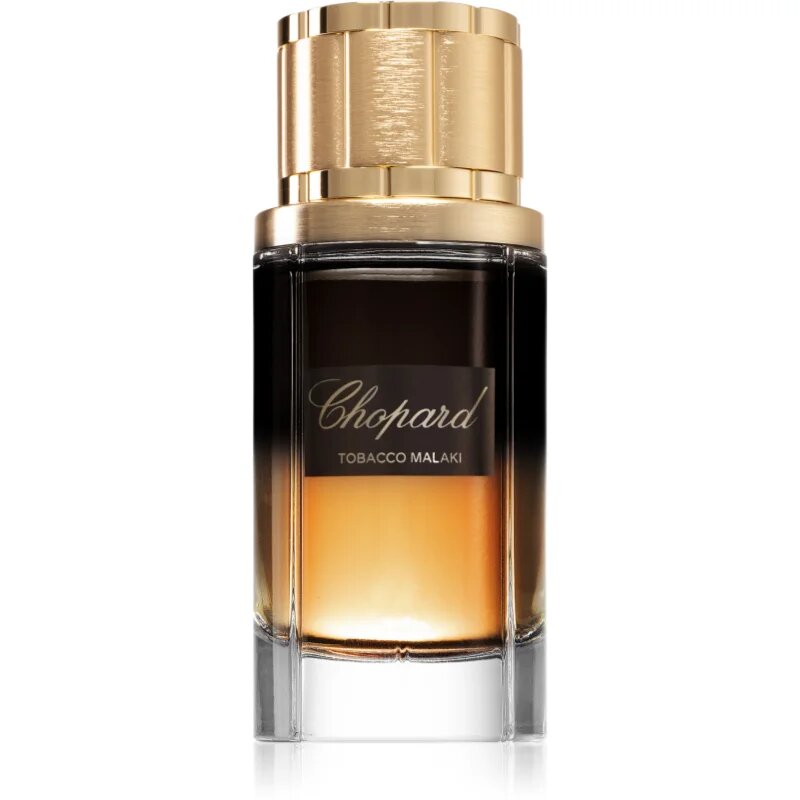 Chopard Tobacco Malaki parfémovaná voda pro muže 80 ml