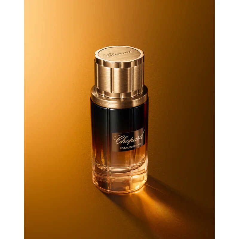 Chopard Tobacco Malaki parfémovaná voda pro muže 80 ml
