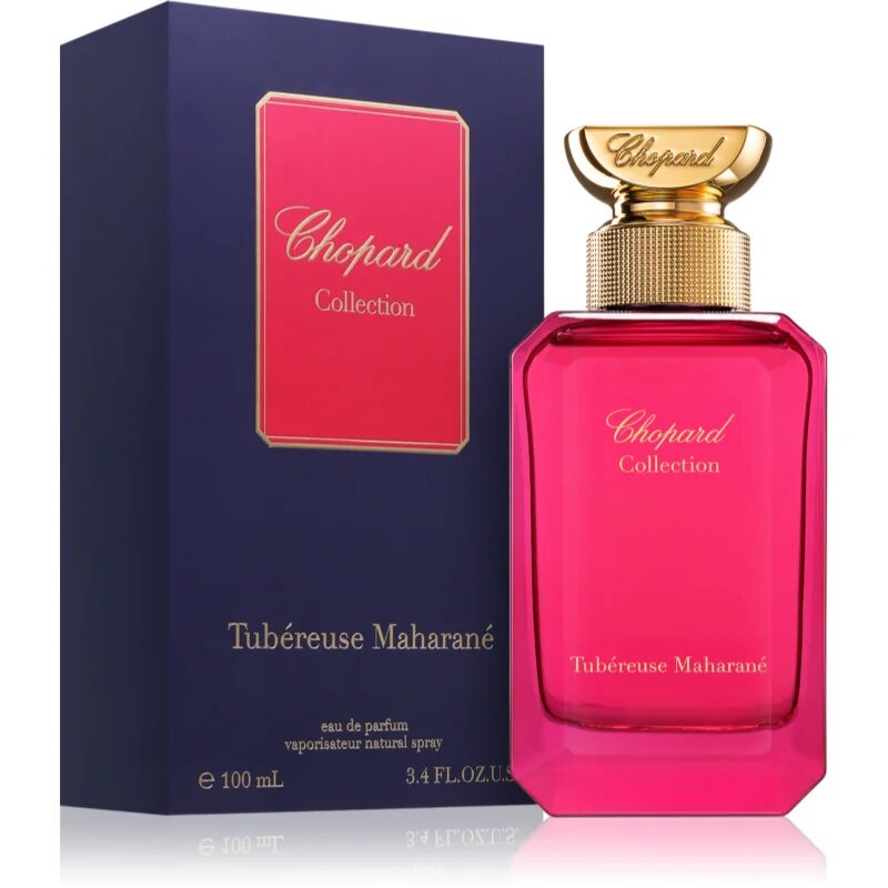 Chopard Tubéresuse Maharané parfémovaná voda pro ženy 100 ml