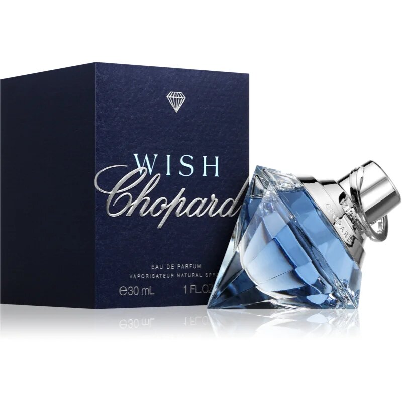 Chopard Wish parfémovaná voda pro ženy 30 ml