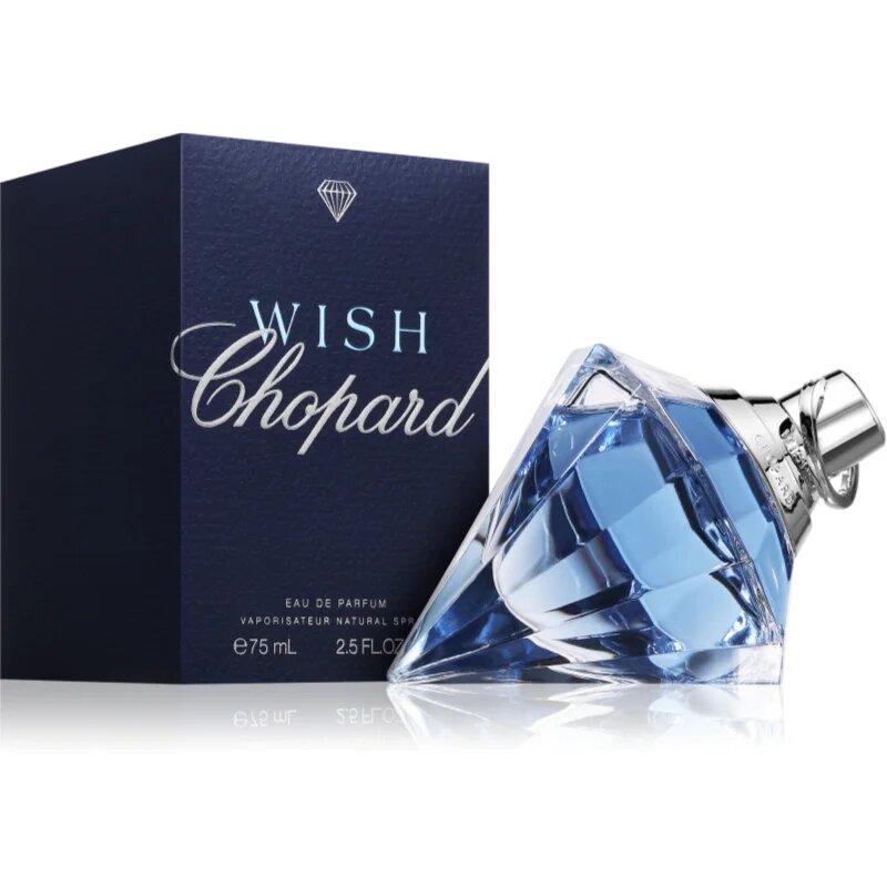 Chopard Wish parfémovaná voda pro ženy 75 ml