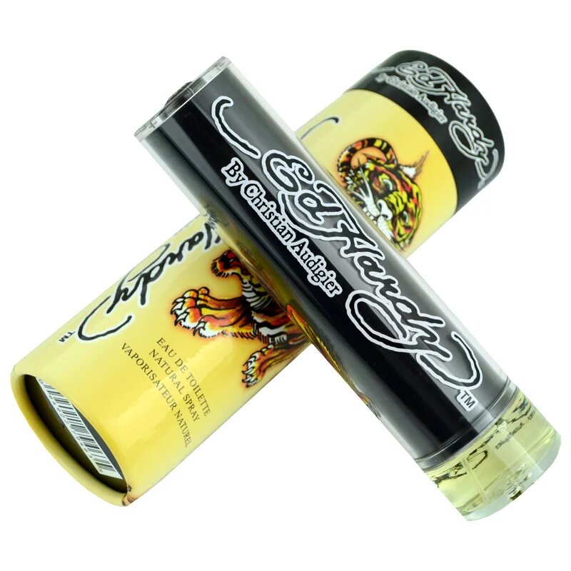 Christian Audigier Ed Hardy For Men toaletní voda pro muže 100 ml