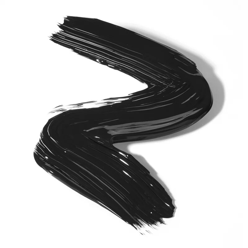 Christian Laurent Celebrity Lash řasenka pro objem a natočení řas odstín Black 7 ml