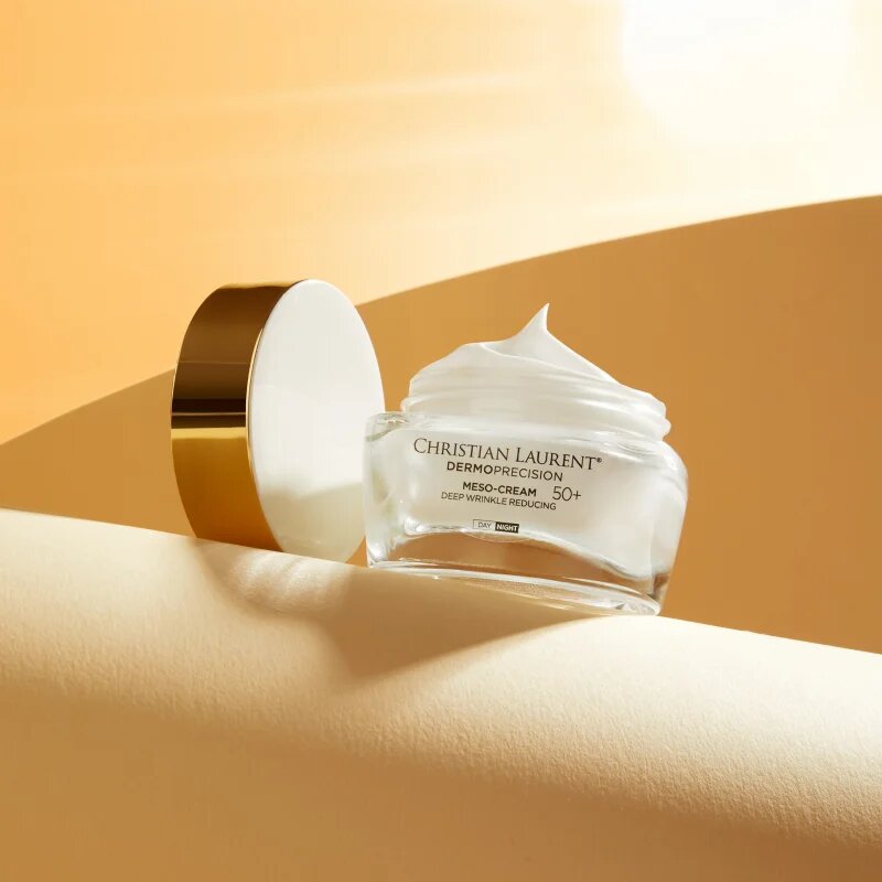 Christian Laurent Cream-Lifting 50+ hydratační krém proti stárnutí 50 ml
