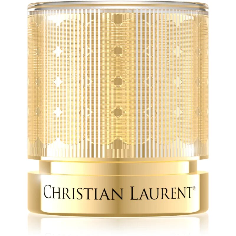 Christian Laurent Édition De Luxe intenzivně zpevňující sérum na obličej krk a dekolt 30 ml