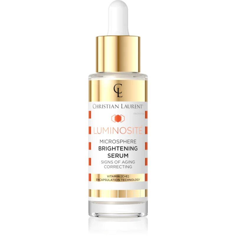 Christian Laurent Luminosité Brightening Serum rozjasňující sérum 30 ml