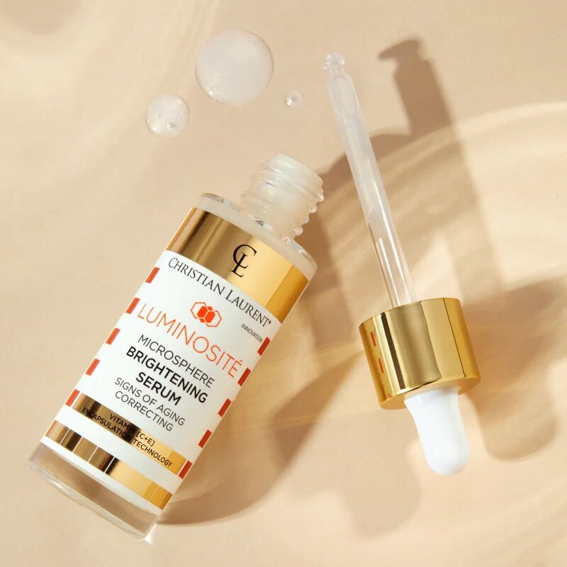 Christian Laurent Luminosité Brightening Serum rozjasňující sérum 30 ml