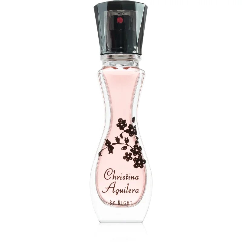 Christina Aguilera By Night parfémovaná voda pro ženy 15 ml