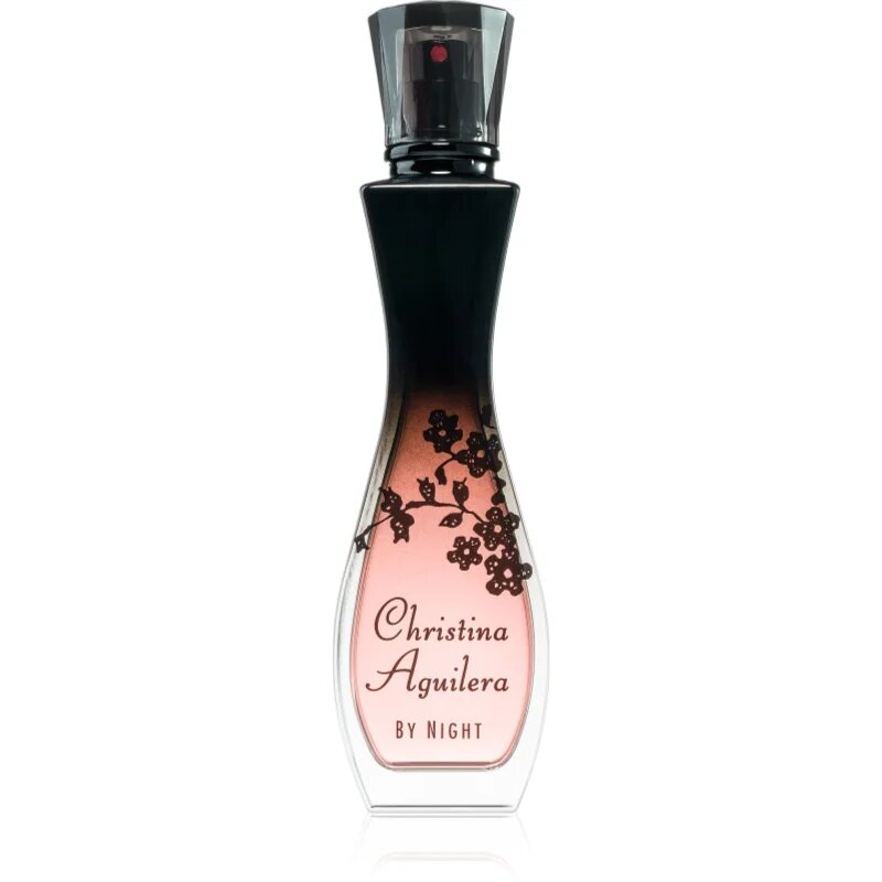 Christina Aguilera By Night parfémovaná voda pro ženy 50 ml
