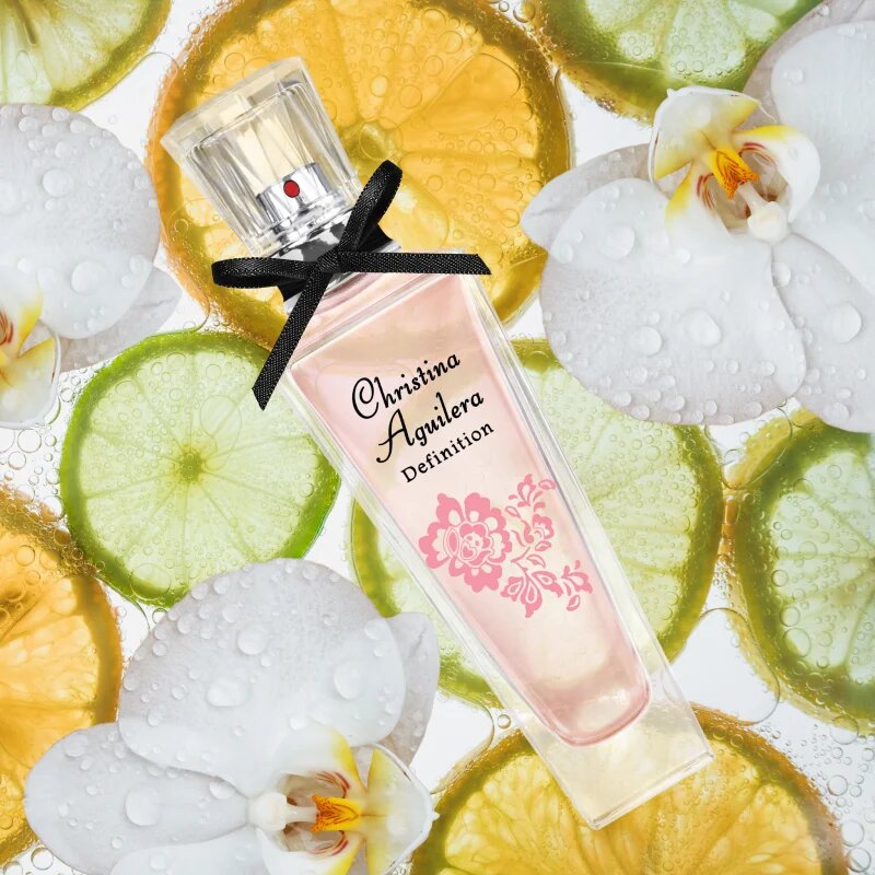 Christina Aguilera Definition parfémovaná voda pro ženy 15 ml