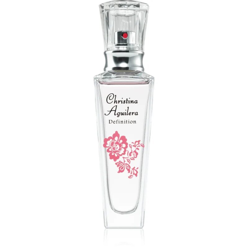 Christina Aguilera Definition parfémovaná voda pro ženy 30 ml