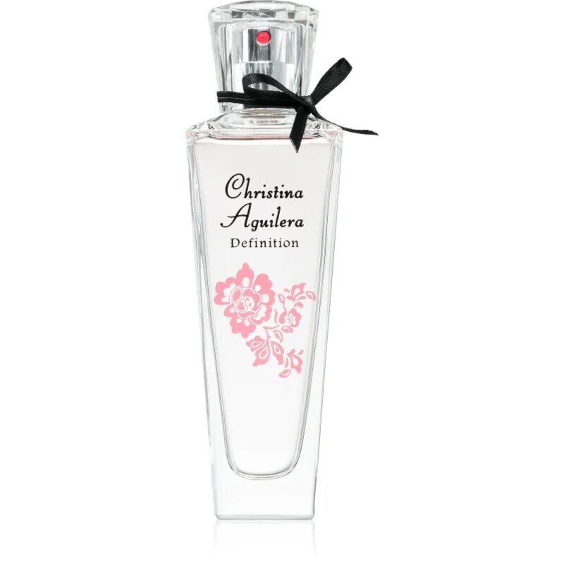 Christina Aguilera Definition parfémovaná voda pro ženy 50 ml